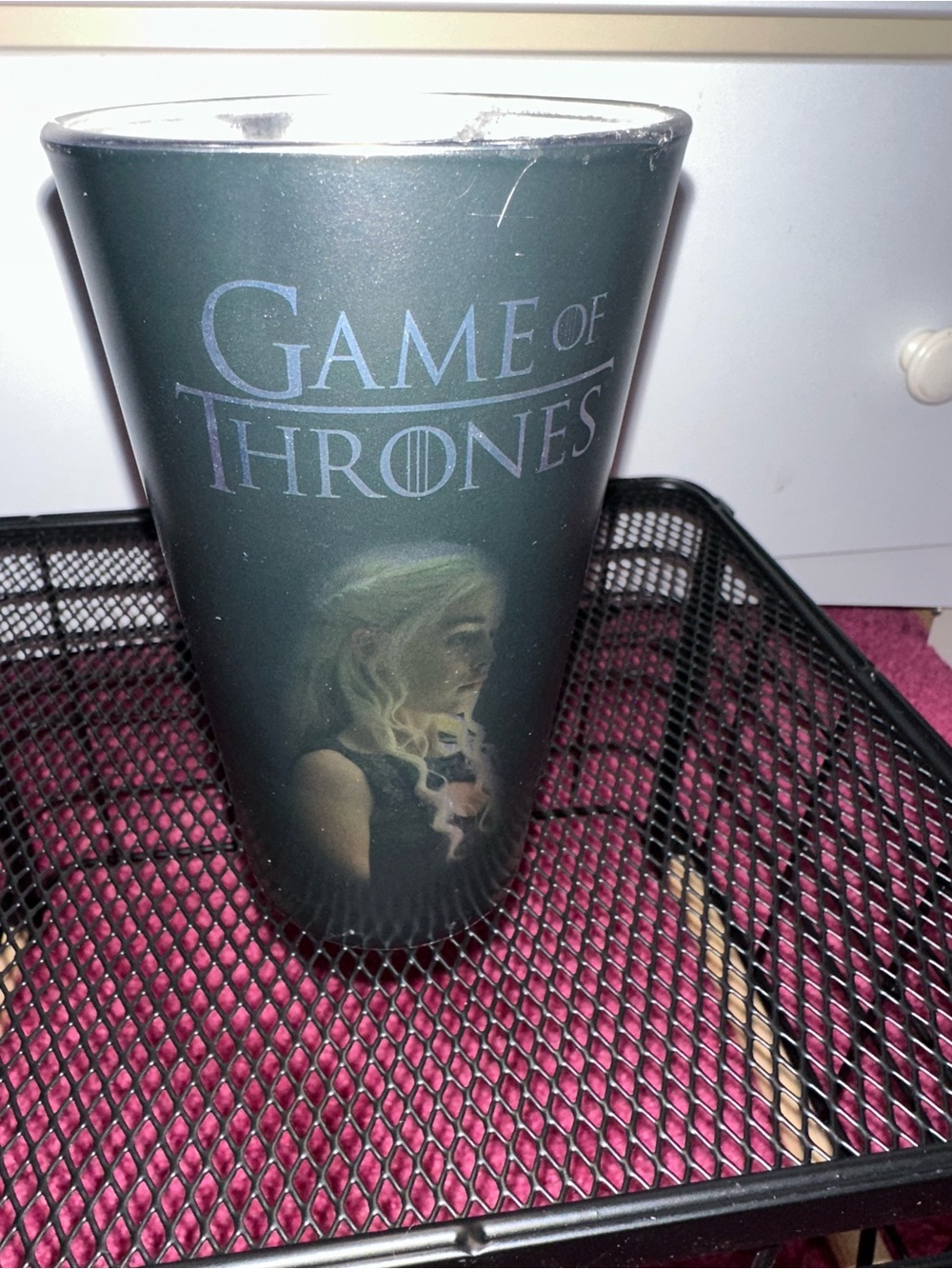 Game of Thrones Cup